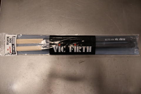 Vic Firth Rute 606 Hot Rods