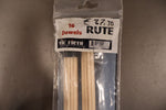 Vic Firth Rute Hot Rods