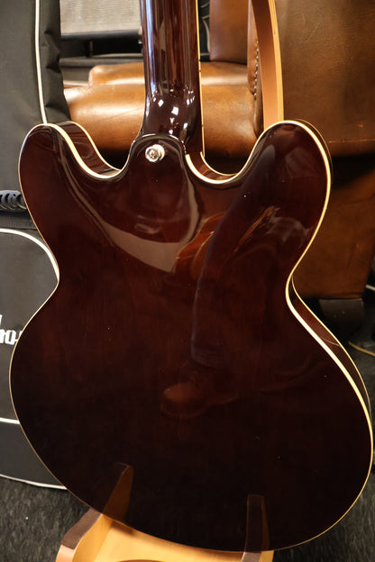 Epiphone Casino Vintage Sunburst