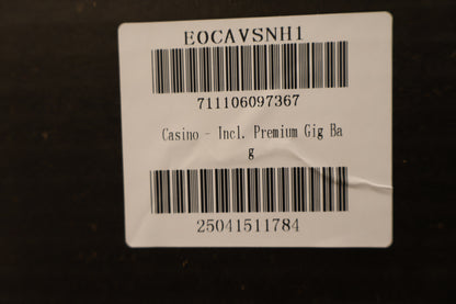 Epiphone Casino Vintage Sunburst