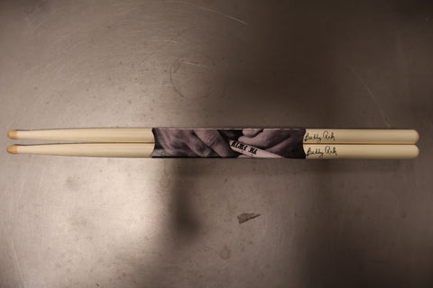 Vic Firth SBR Buddy Rich Signuture