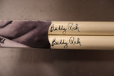 Vic Firth SBR Buddy Rich Signuture