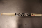 Vic Firth 7A Hickory White Edition