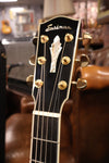 Eastman AC630 Jumbo Vintage Sunburst with Fishman (USED)