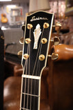 Eastman AC630 Jumbo Vintage Sunburst with Fishman (USED)