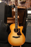 Eastman AC-722CE-DF Grand Auditorium (B-STOCK) #724