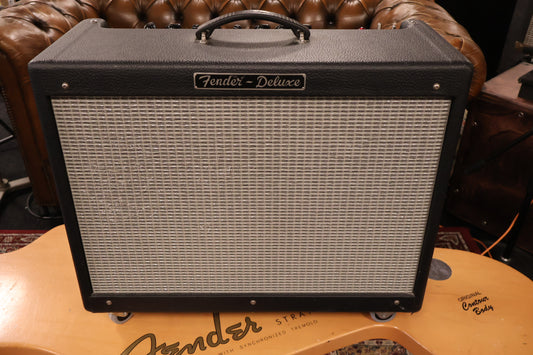 Fender Hot Rod Deluxe made in USA (USED)