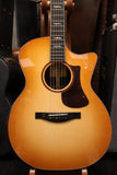 Eastman AC-722CE-DF Grand Auditorium (B-STOCK) #724