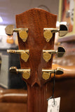 Eastman AC-722CE-DF Grand Auditorium (B-STOCK) #724