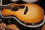 Eastman AC-722CE-DF Grand Auditorium (B-STOCK) #724