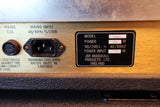 Marshall 1981 JCM-800 Model 2204 Head 50 Watt (USED)