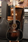 Eastman E6SS-TC Sunburst Slope Shoulder (B-STOCK)