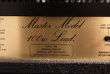 Marshall JCM-800 Lead Model Reissue 2203 Head 100 Watt (USED)