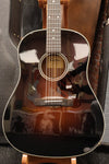 Eastman E6SS-TC Sunburst Slope Shoulder (B-STOCK)