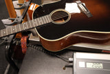 Eastman E6SS-TC Sunburst Slope Shoulder (B-STOCK)