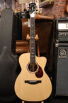 Eastman L-OMCE-QS Orchestra Model Luthier Series (B-Stock)