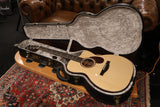 Eastman L-OMCE-QS Orchestra Model Luthier Series (B-Stock)