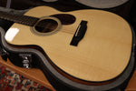 Eastman E6OM-TC Orchestra Model (B-Stock)