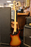 Fender 1970 Jazzbass Sunburst OHSC