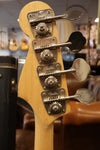 Fender 1970 Jazzbass Sunburst OHSC
