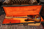 Fender 1970 Jazzbass Sunburst OHSC