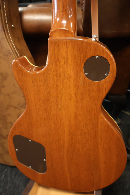 Gibson '57 Les Paul Double Gold Reissue VOS (USED)