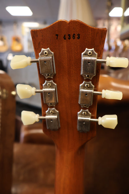 Gibson '57 Les Paul Double Gold Reissue VOS (USED)