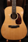 Eastman E1D-12-DLX Dreadnought All Solid Deluxe (B-Stock)