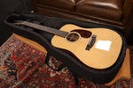 Eastman E1D-12-DLX Dreadnought All Solid Deluxe (B-Stock)