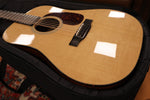 Eastman E1D-12-DLX Dreadnought All Solid Deluxe (B-Stock)