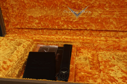 Fender Jazzmaster 63 Journeyman Shell Pink Ron Thorn 2021