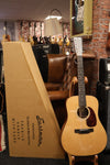 Eastman E1D-12-DLX Dreadnought All Solid Deluxe (B-Stock)