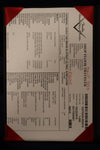 Fender Stratocaster 63 Ult-Relic AVWT/3TSB Kyle Mcmillin 2023