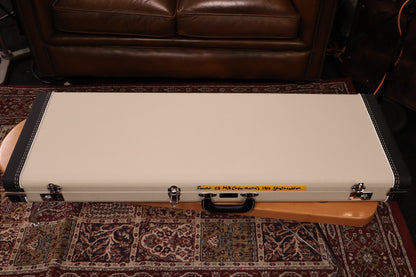 Fender Stratocaster 63 Ult-Relic AVWT/3TSB Kyle Mcmillin 2023