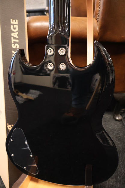 Epiphone SG Tribute Plus Cherry Burst