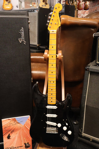 Fender Custom Shop David Gilmour Signature Stratocaster NOS 2016 Black