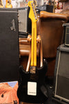 Fender Custom Shop David Gilmour Signature Stratocaster NOS 2016 Black