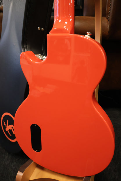 Epiphone Billie Joe Armstrong Les Paul Junior Radiant Red