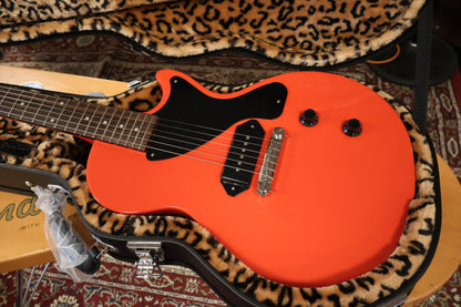 Epiphone Billie Joe Armstrong Les Paul Junior Radiant Red