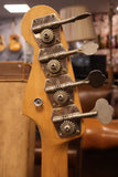 Fender 1963 Precision Bass Sunburst OHSC