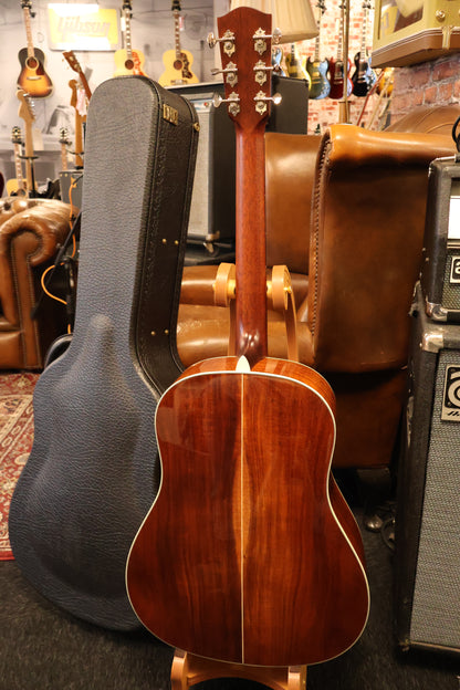 Eastman E6SS-TC Slope Shoulder (B-Stock)