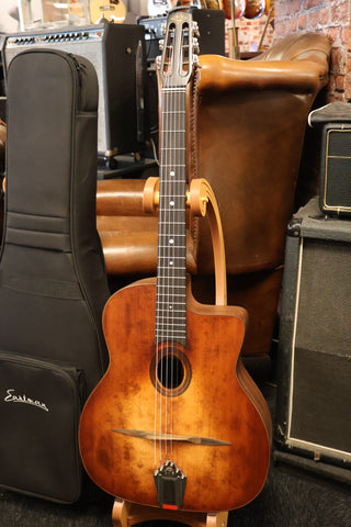 Eastman DM1 Gypsy Jazz, Classic (USED)