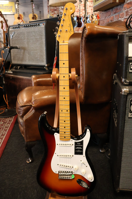 Fender Vintera III Late '50s Stratocaster 3-Color Sunburst (B-Stock)
