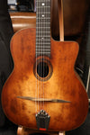 Eastman DM1 Gypsy Jazz, Classic (USED)