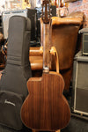 Eastman DM1 Gypsy Jazz, Classic (USED)