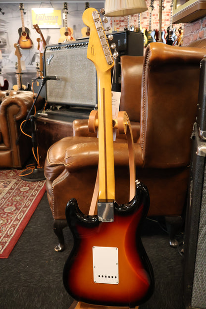 Fender Vintera III Late '50s Stratocaster 3-Color Sunburst (B-Stock)