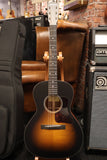 Eastman E1OOSS-SB Slope Shoulder Sunburst (B-STOCK) #901