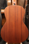 Eastman E1OOSS-SB Slope Shoulder Sunburst (B-STOCK) #901