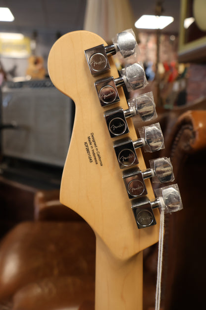 Fender Standard Stratocaster Olympic White (B-Stock)