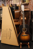 Eastman E1OOSS-SB Slope Shoulder Sunburst (B-STOCK) #901